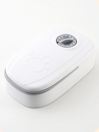 Smart Automatic Pet Feeder Food Dispenser. - Image 8