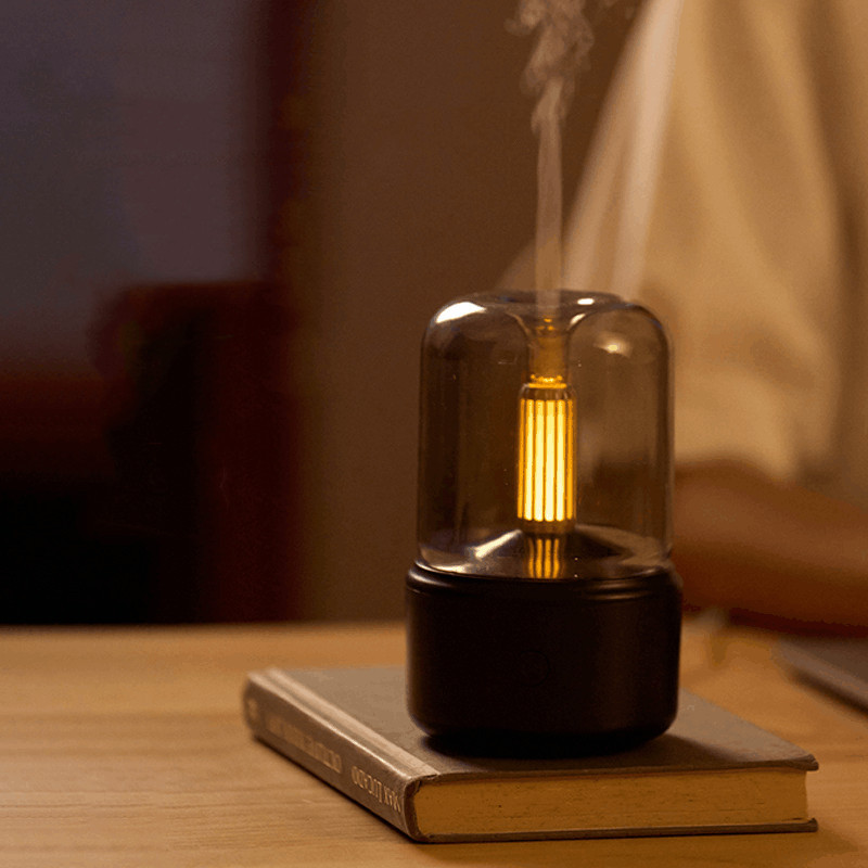 Candlelight Aroma Diffuser - Image 3