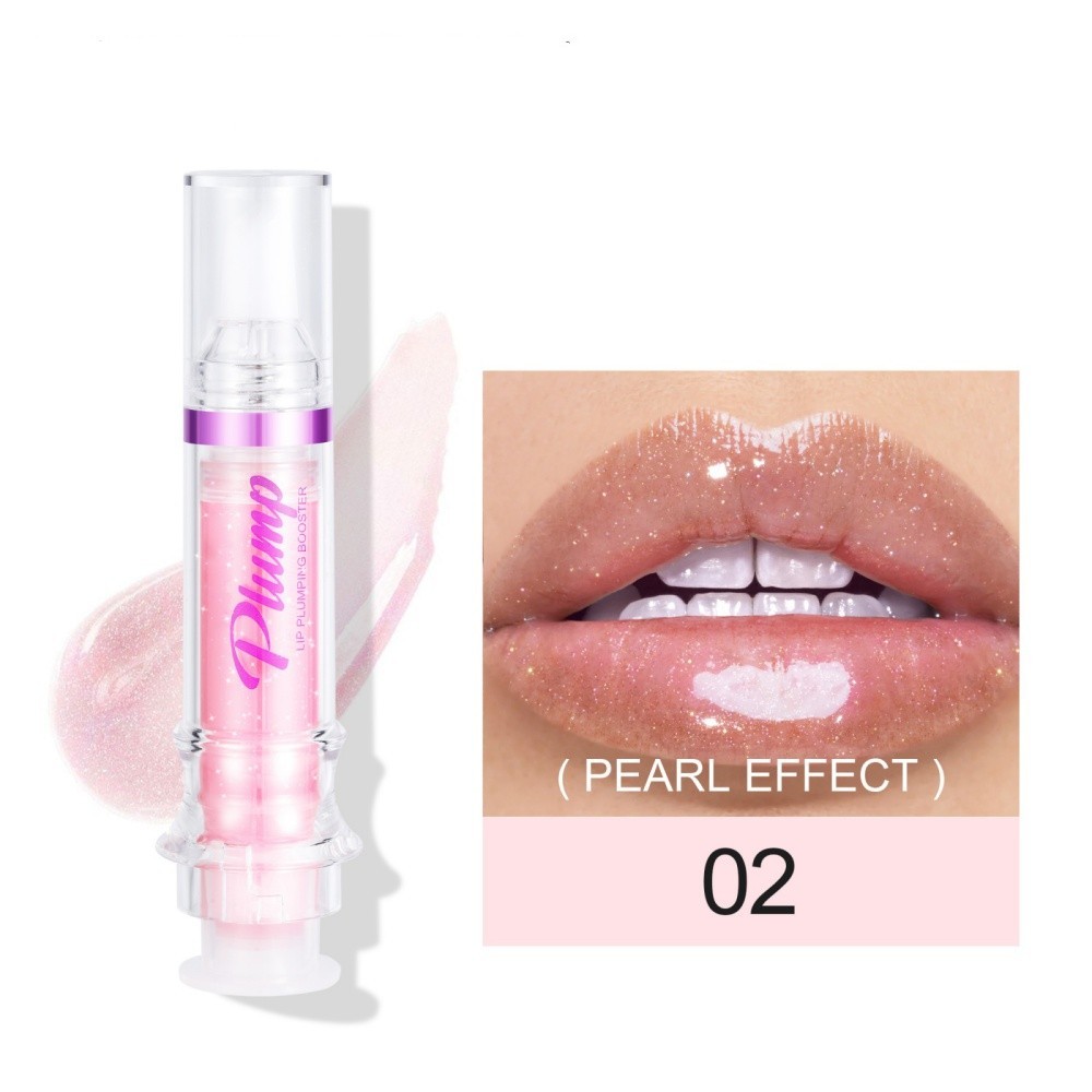 Slightly Spicy Honey Lipstick - Image 6