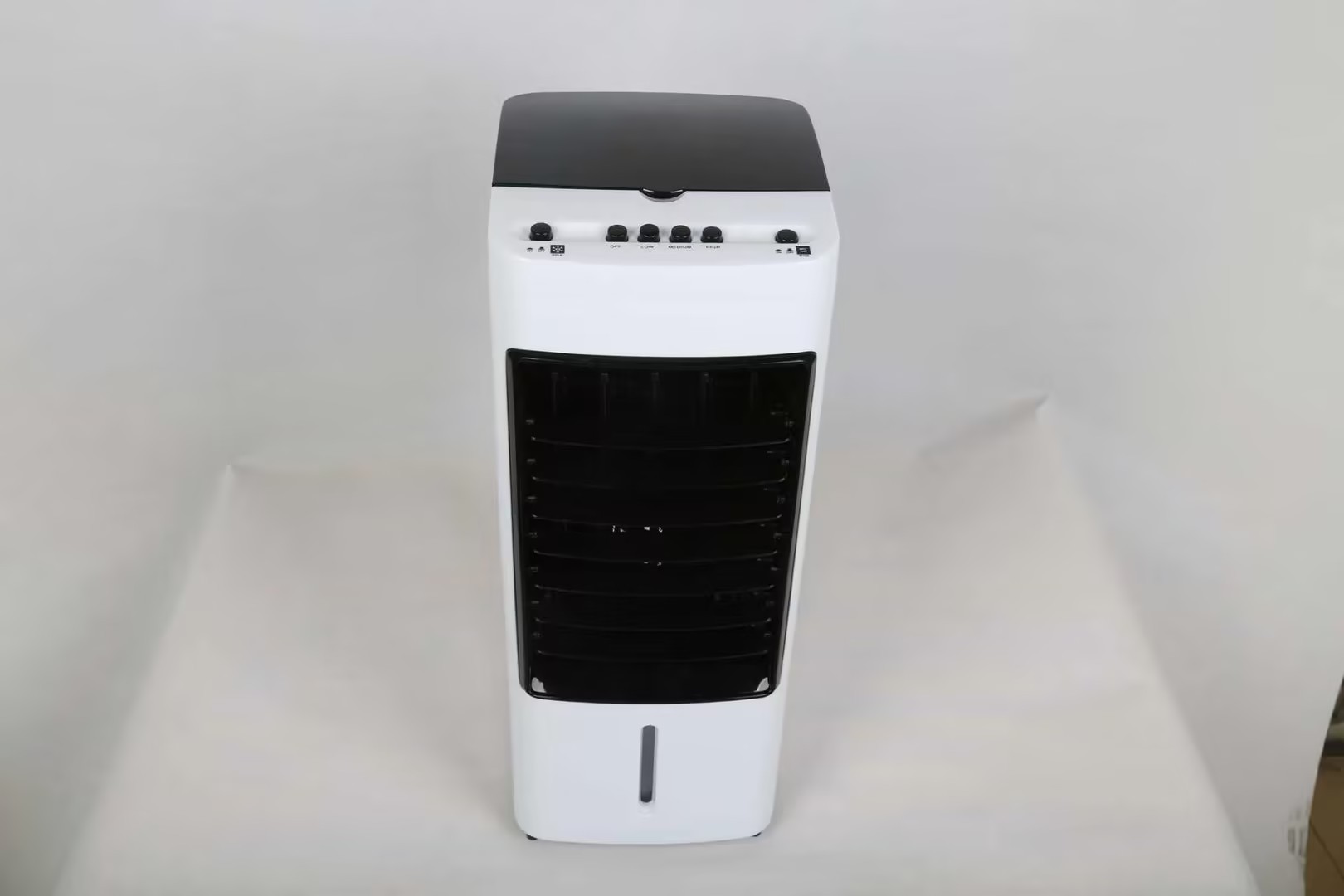 Remote Control Wall Mounted Electric Heater - Image 6