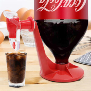 Automatic Drink Dispenser