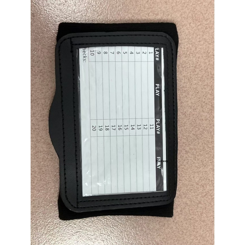 Sports Wrist Brace For Tactical Planning - Image 8