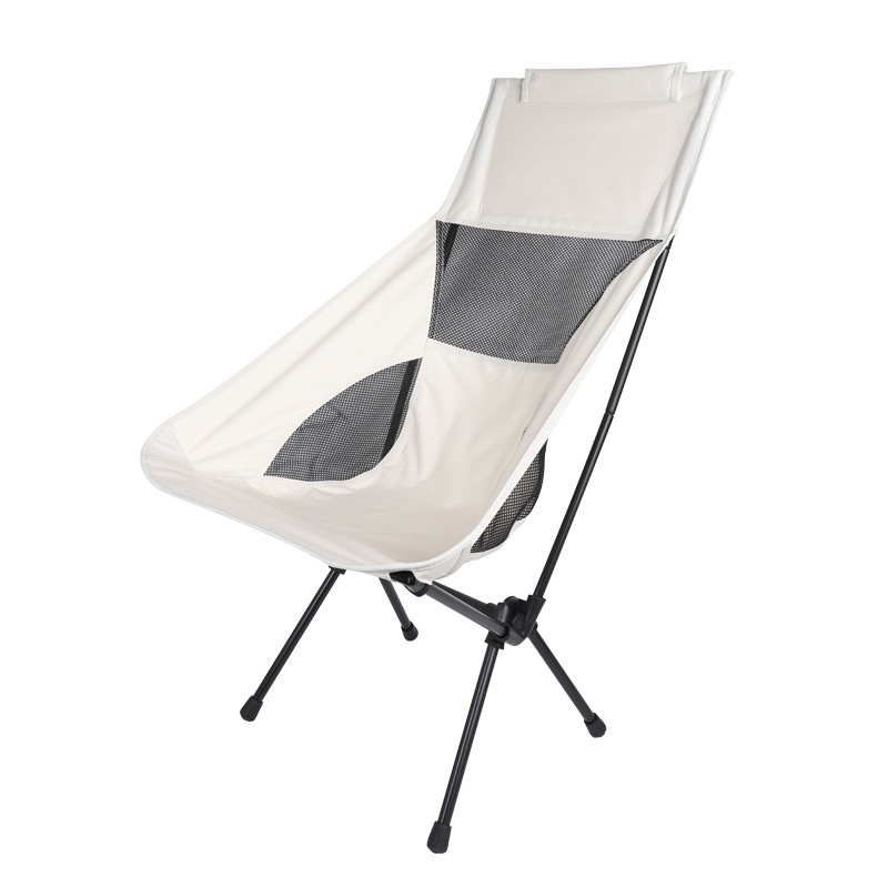 Foldable Backrest Chair - Image 7