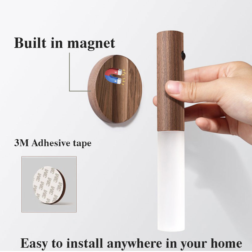 Smart Sensor Induction Light - Image 4