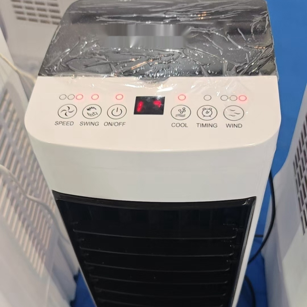 Remote Control Wall Mounted Electric Heater