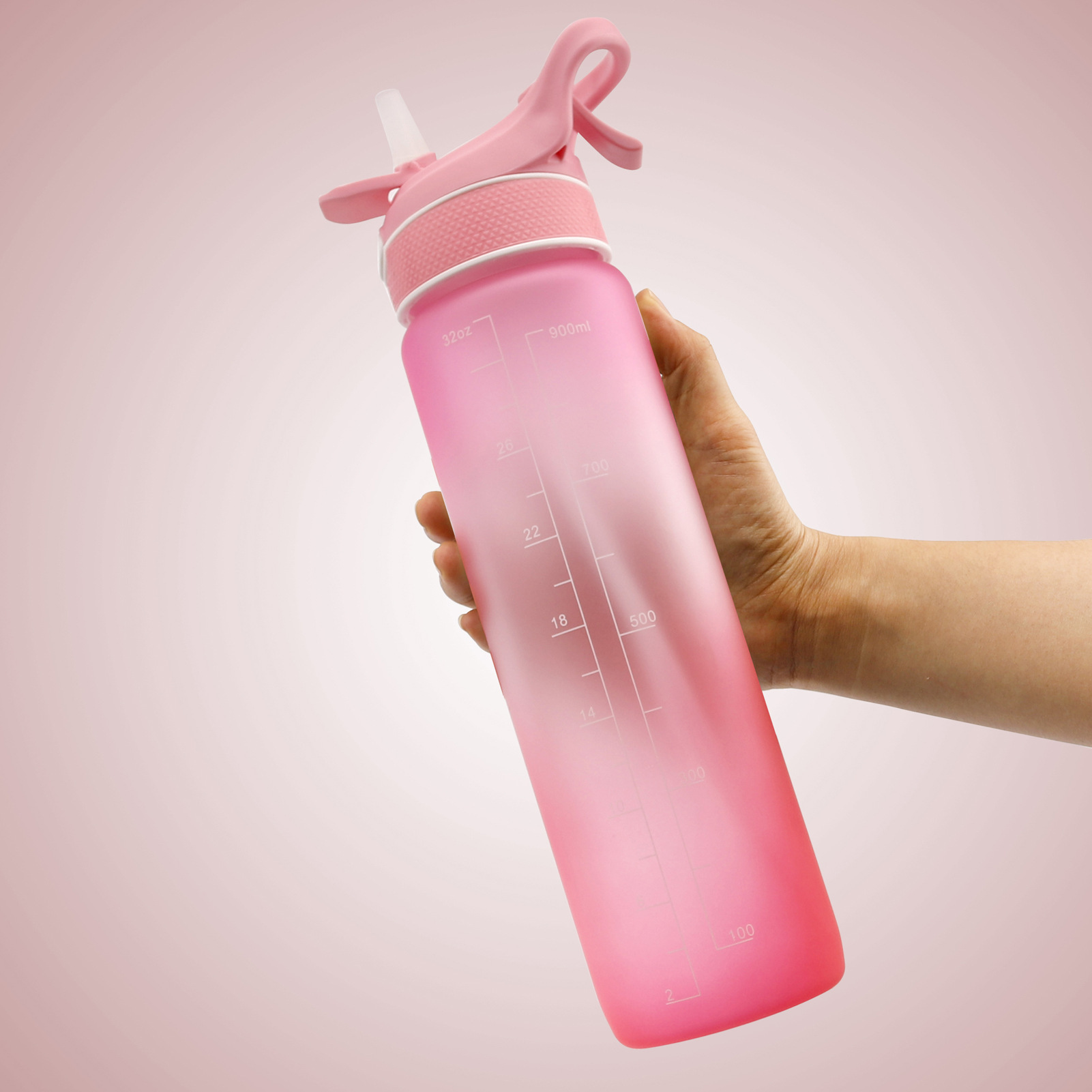 Sports Water Bottle - Image 4