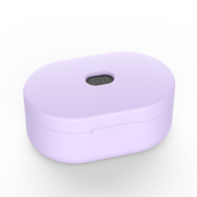 Wireless Bluetooth Earphone Case - Image 3