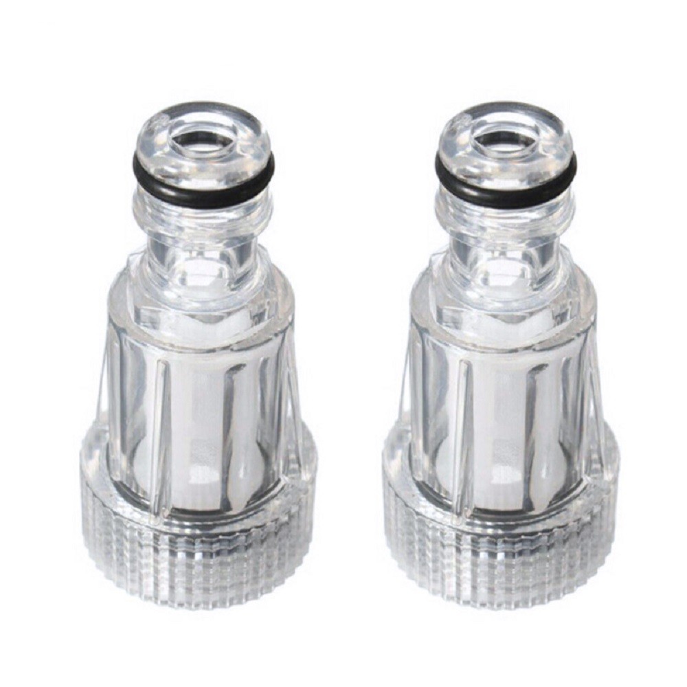 Hgh-Pressure Washer Water Inlet Filters. - Image 3