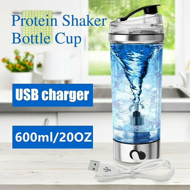 Electric Stirrer Cup - Image 3