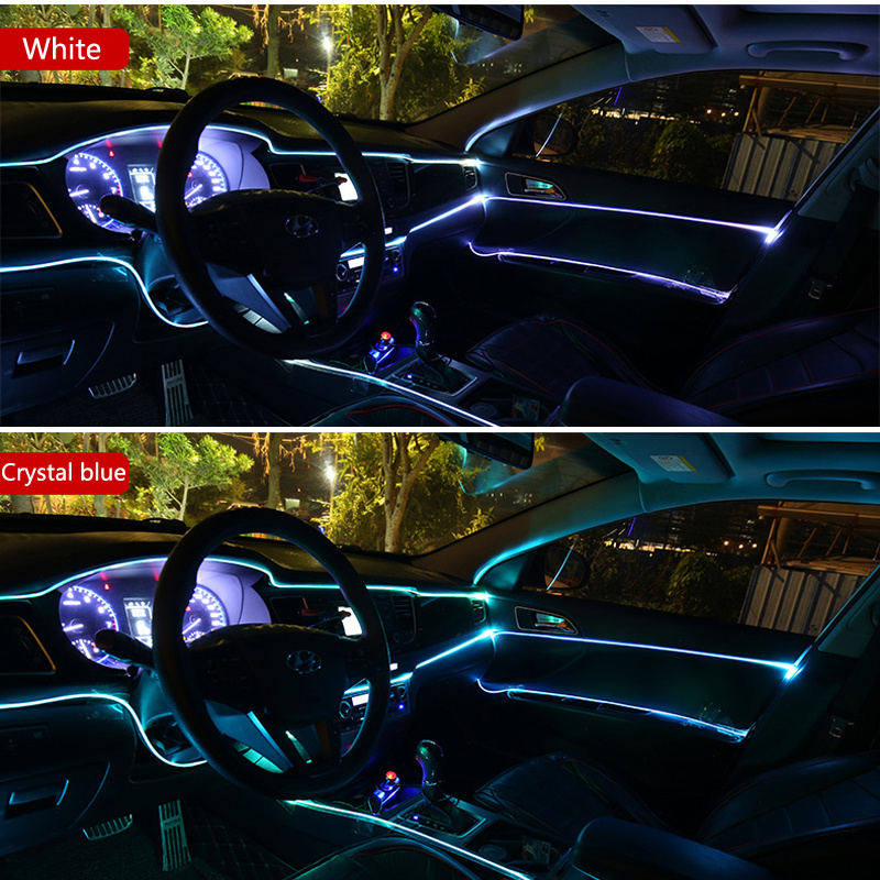Waterproof LED Car Strip Light - Image 4