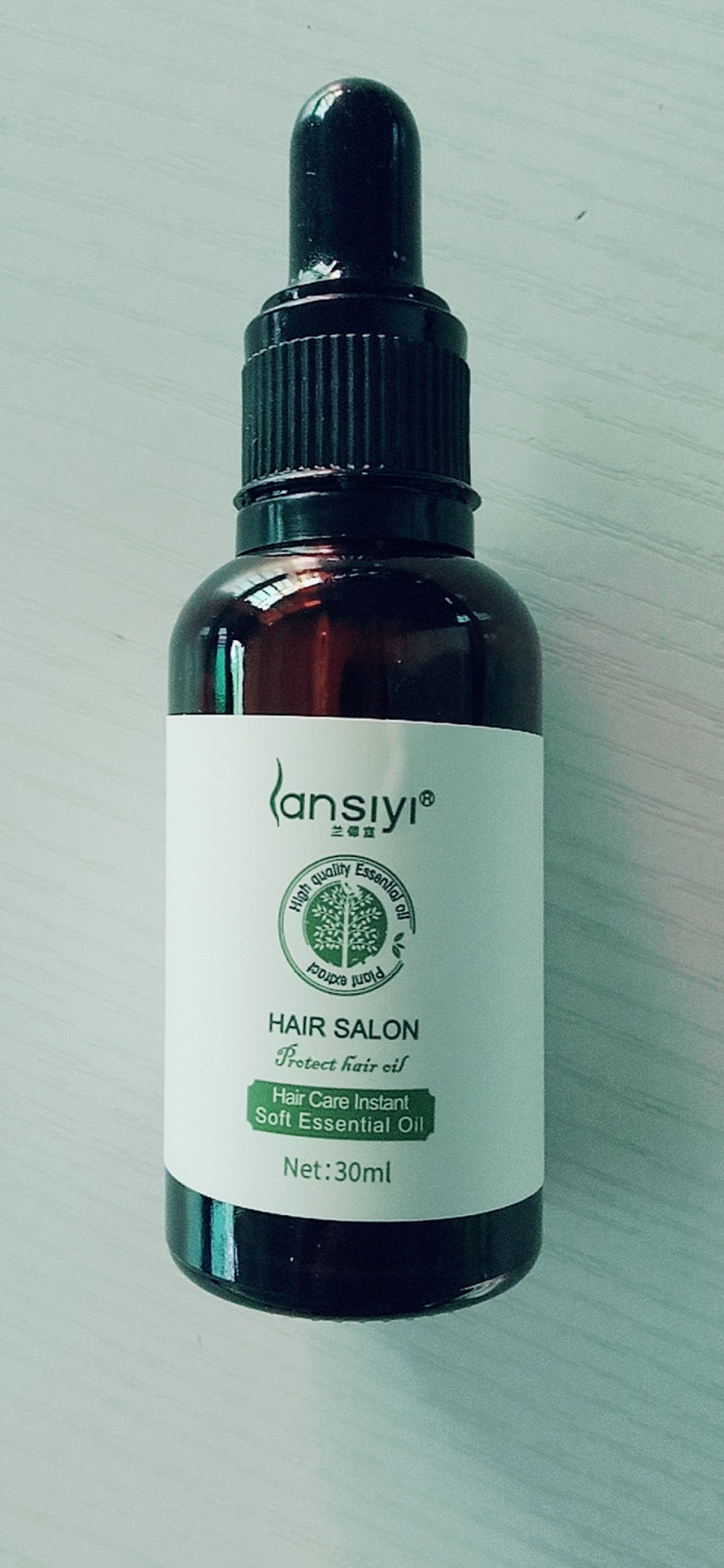 Hair Nourishing Essential Oil - Image 5