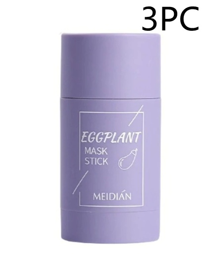 Anti-Acne Green Tea Oil Control Mask - Image 4