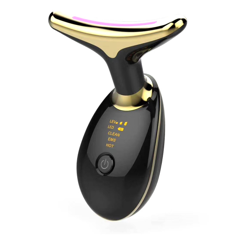 Electric Neck Massager & Wrinkle Remover - Image 3
