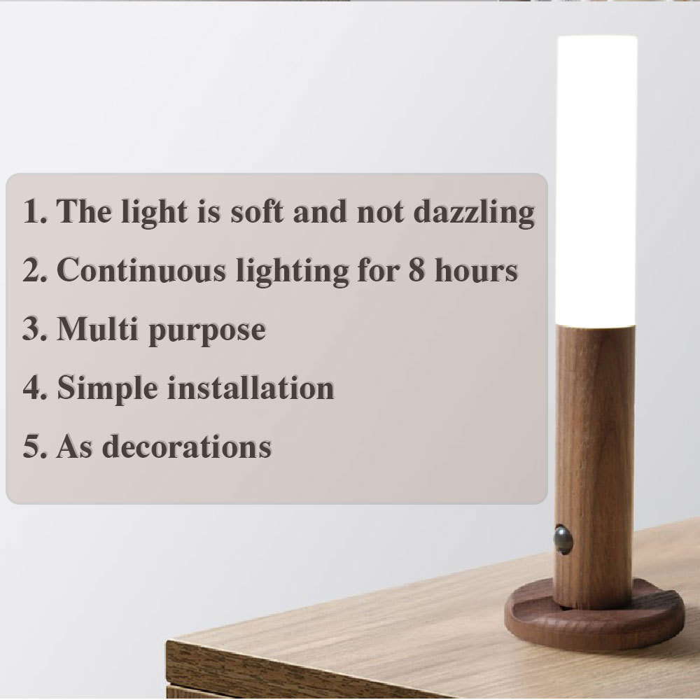 Smart Sensor Induction Light - Image 6