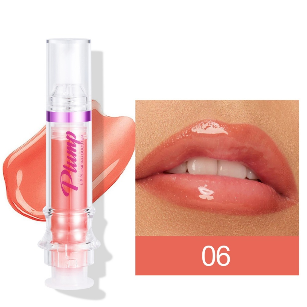 Slightly Spicy Honey Lipstick - Image 9