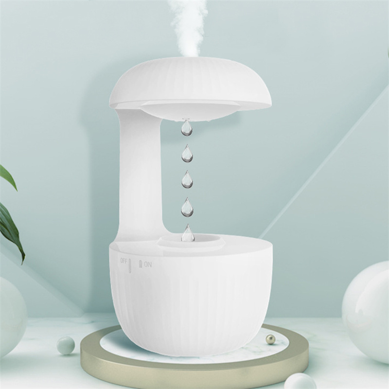 Anti-gravity Water Droplet Humidifier - Image 3