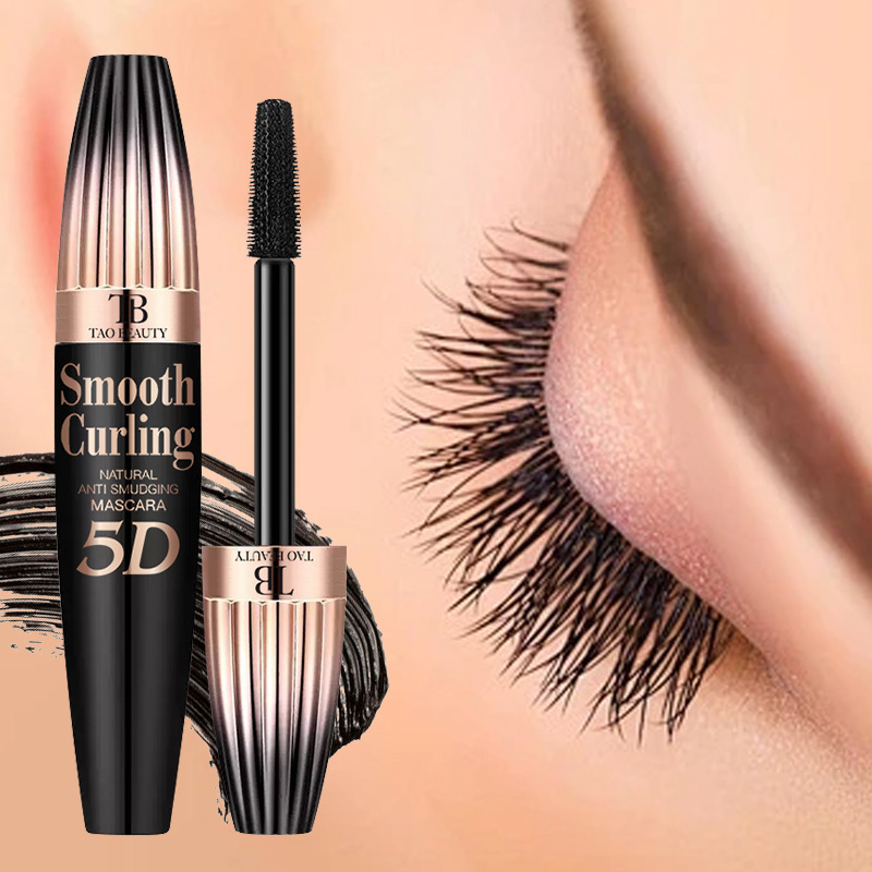 Natural Lengthening Waterproof Mascara