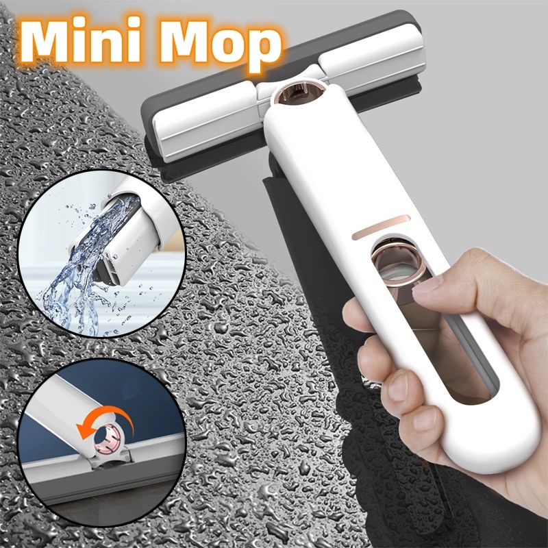 Household Mini Mops