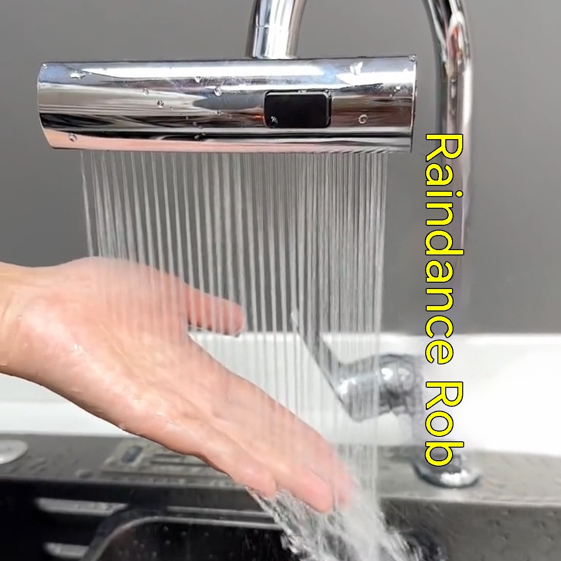 Multifunctional Kitchen Sink Water Nozzle Extension - Image 4