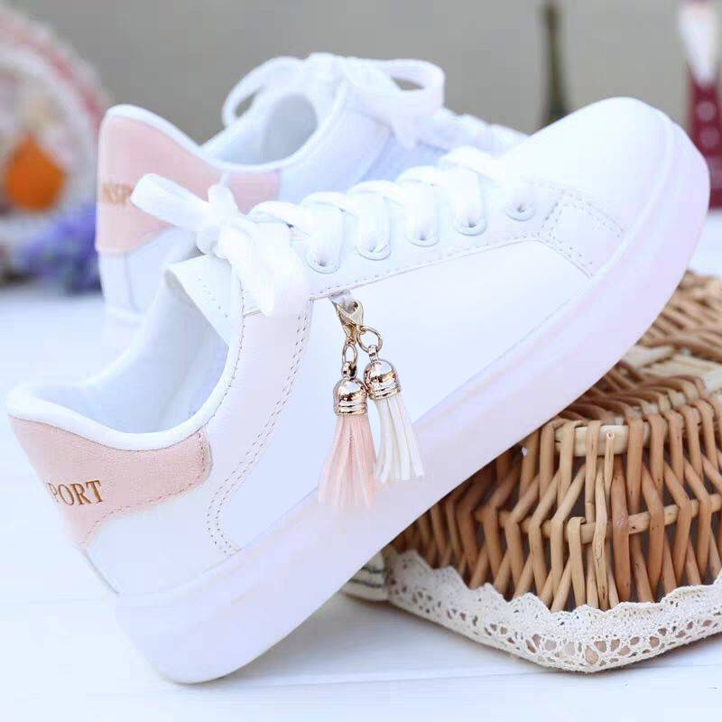 Women's Summer Breathable Korean Casual Shoes