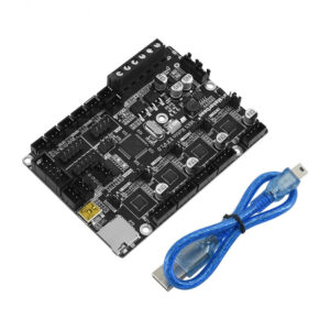 E3D Printer Main Control Board