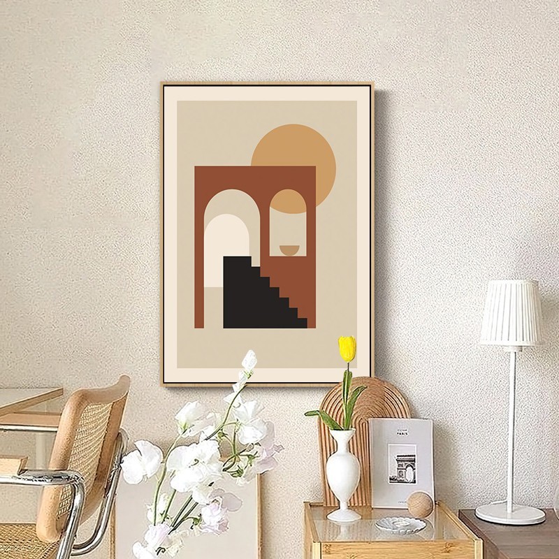 Instagram Inspired Decorative Painting