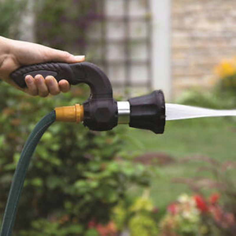 Mighty Power Hose Blaster Nozzle .