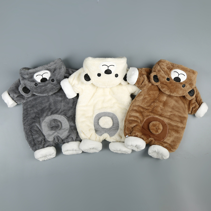 Cotton Onesies Baby Clothes. - Image 4