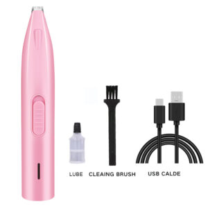 Pet Foot Hair Electric Clipper