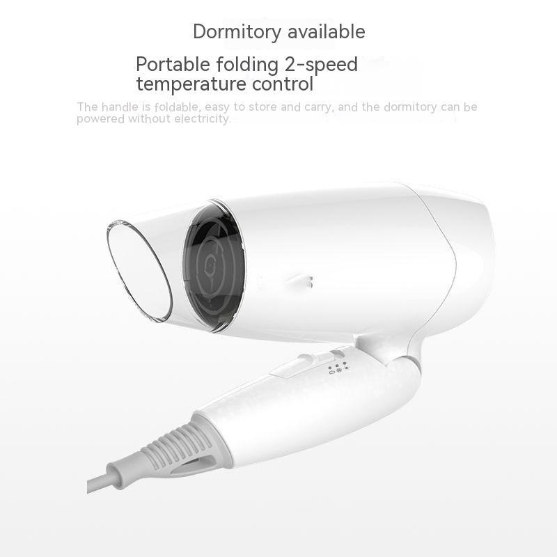 Small Power Hair Dryer For Household Use - Image 9
