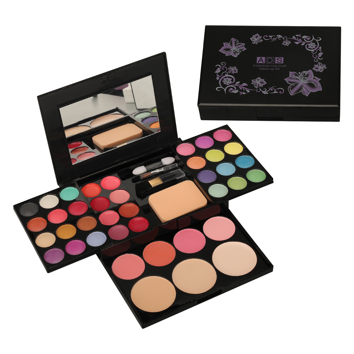 All In One Makeup Gift Set