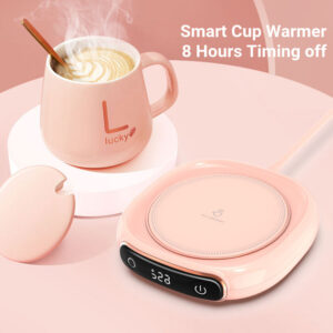 Coffee Mug Warmer (Coaster)
