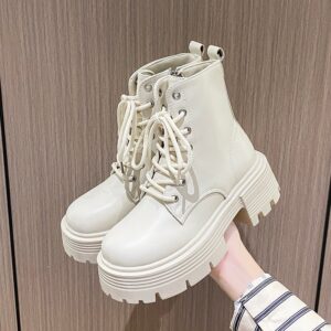Versatile Low Tube Thin Boots