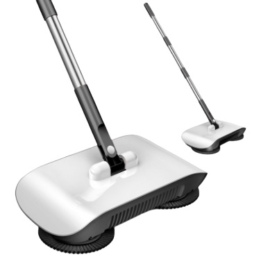 All-in-one Electric Mop Sweeper - Image 4