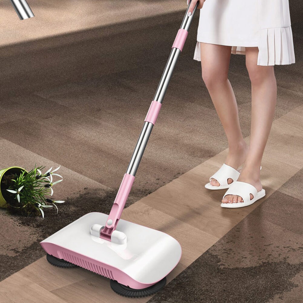 All-in-one Electric Mop Sweeper - Image 8
