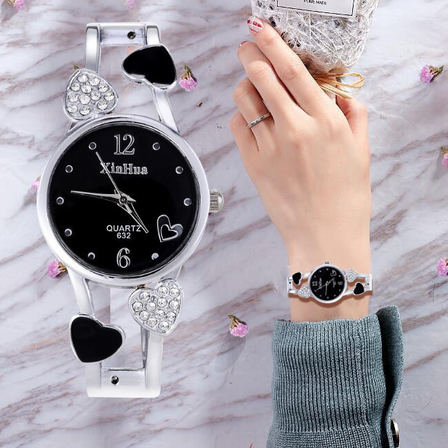 British Diamond Women's watch - Image 4