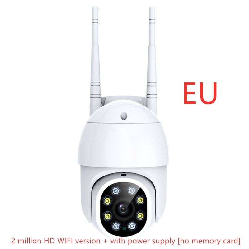 Wireless WiFi Monitoring Camera - Image 9