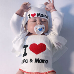 Newborn Baby Cotton BellyBand