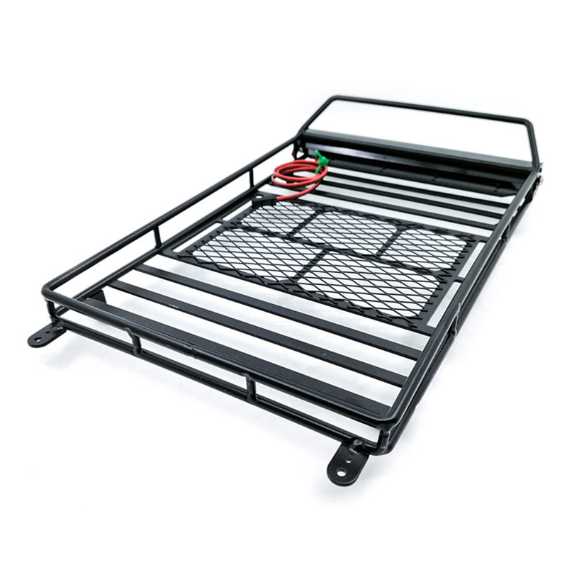 Universal Car Luggage Rack . - Image 2