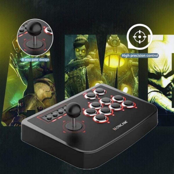 Arcade Gaming Joystick