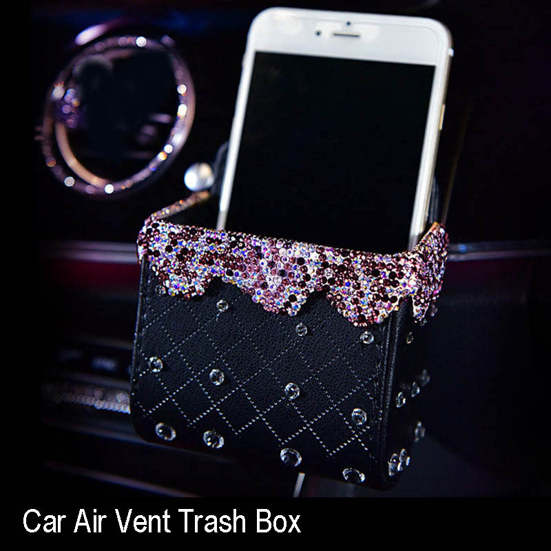 Car Interior Accessories For Women - Image 9