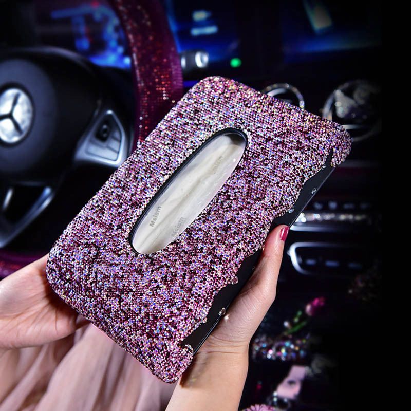 Car Interior Accessories For Women - Image 3