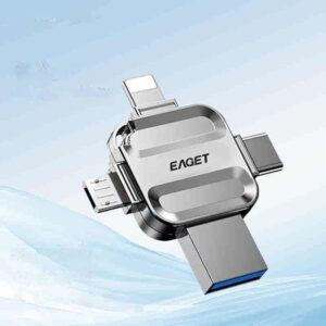 High-speed Multi Device USB Flash Drive