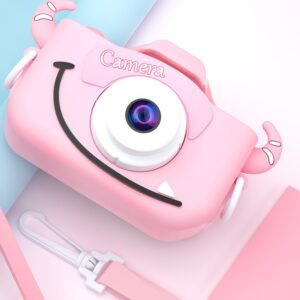 Kid's Mini Digital Camera