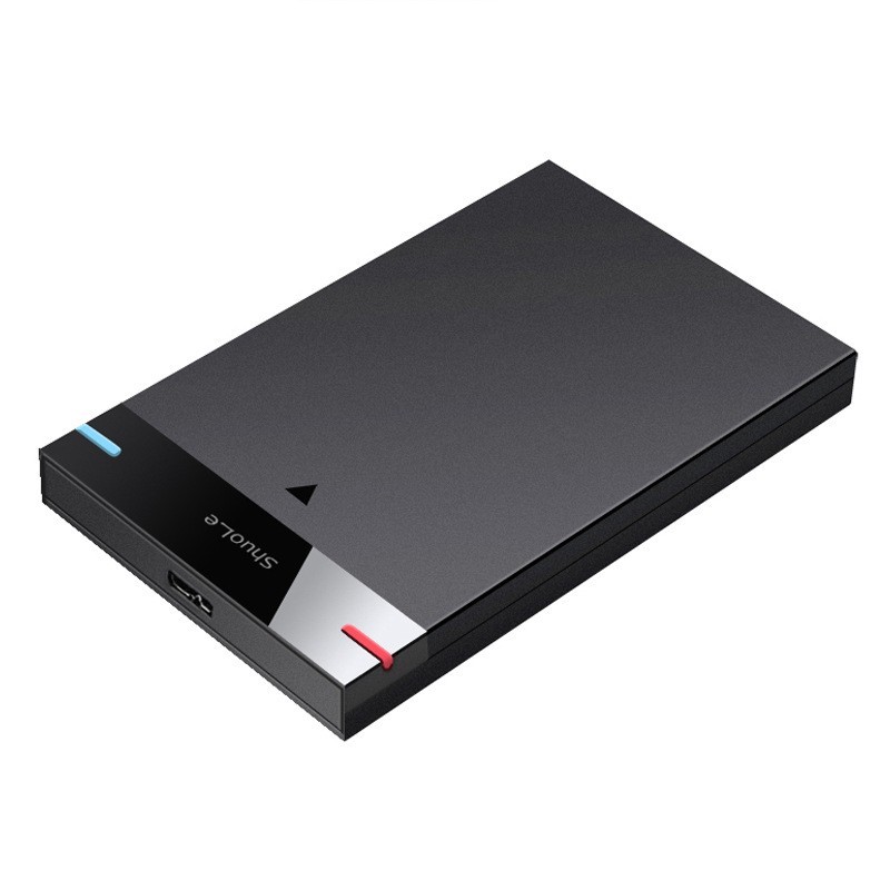 4TB External Mobile Hard Disk Box - Image 9