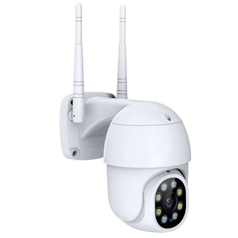 Wireless WiFi Monitoring Camera - Image 10