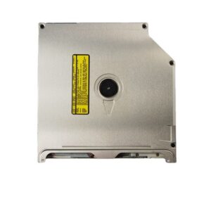 Macbookpro13  Built-in Optical Drive