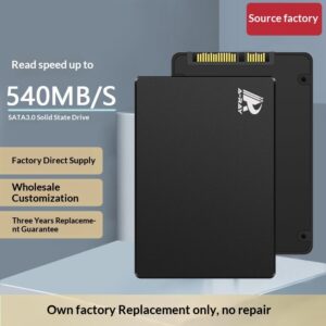 SATA3 Interface Laptop Solid-state Drive