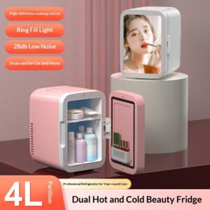 Beauty Refrigeration Box