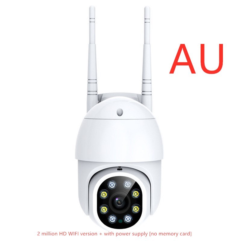 Wireless WiFi Monitoring Camera - Image 8